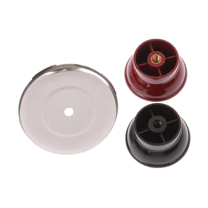 Крышка электрического чайника со свистком, кнопка крышки головы, зуммер, аксессуар для электрического чайника