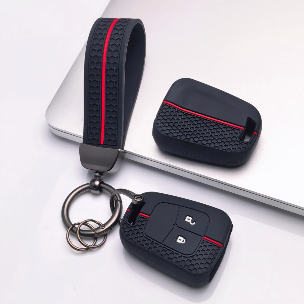 Силиконовый чехол-брелок с кольцом для Chevrolet Cruze Spark Captiva Orlando, для Opel Astra J Corsa D E, для вашего ключа, Защитный аксессуар