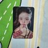 [USED] IVE Empathy US Wonyoung Limited Edition American Trading Card