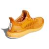 Adidas UltraBoost Climacool 2 DNA Orange Rush Мужские кроссовки Cloud-White Flash-Orange GX2945