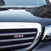 1Pc 3D Metal GTI Grill Emblem Car Front Hood Stickers For Sagitar Magotan Polo Santana Lavida Gran Lavida Lamando Golf