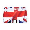 [Hip Shop] FLAG Women's Polyester Underpants, UK/UK, Size M (equivalent To Japanese Size M)