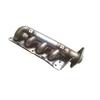 Автозапчасти Выпускной коллектор для Chana Star M201 MD201 S201 EA006-0300