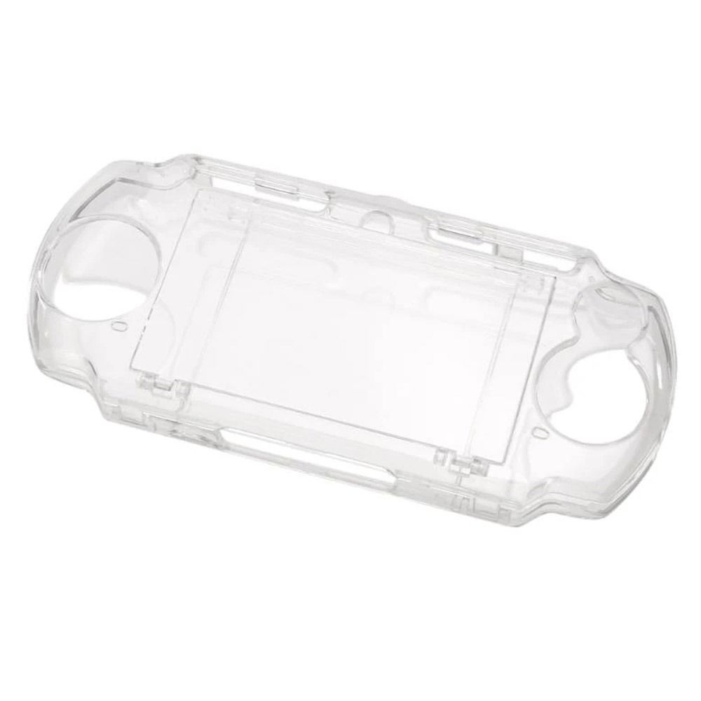 Accessories Crystal Clear Crystal Case Protective Case Game Console Case Housing Shell Hard Case