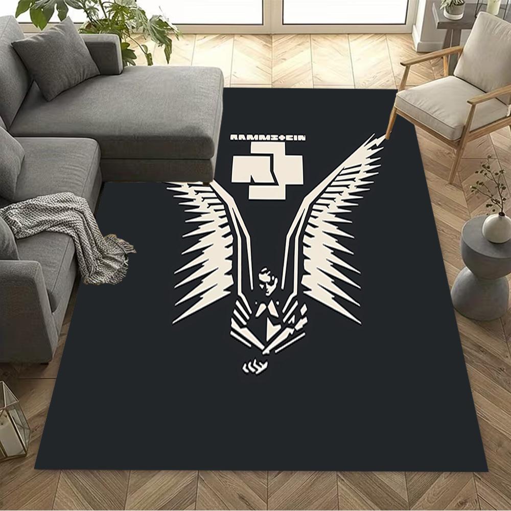 No Symbol Carpet Design for Entryway Hallway Study room Balcony Anti-slip Rug Decorate Offices Wedding Party Gift