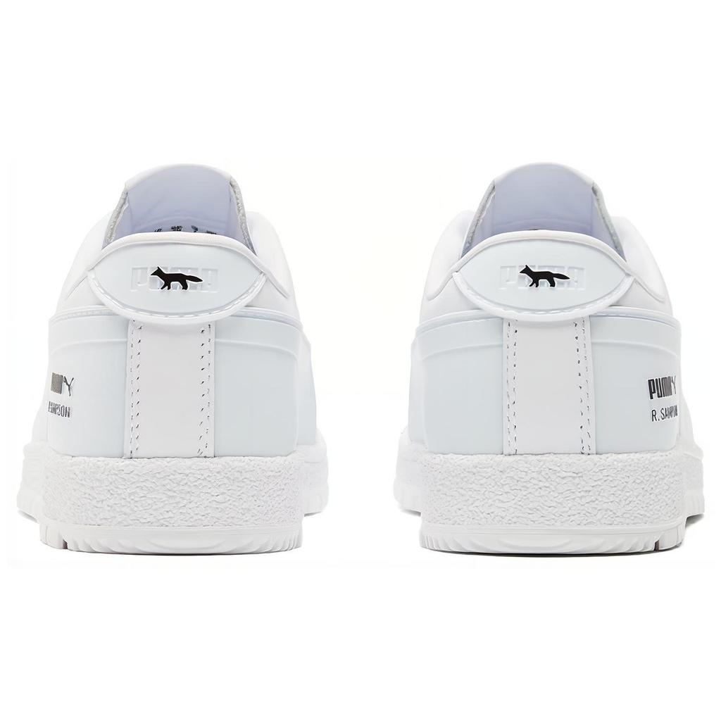 Puma Ralph Sampson 70 Low Maison Kitsune Белый 375647-01