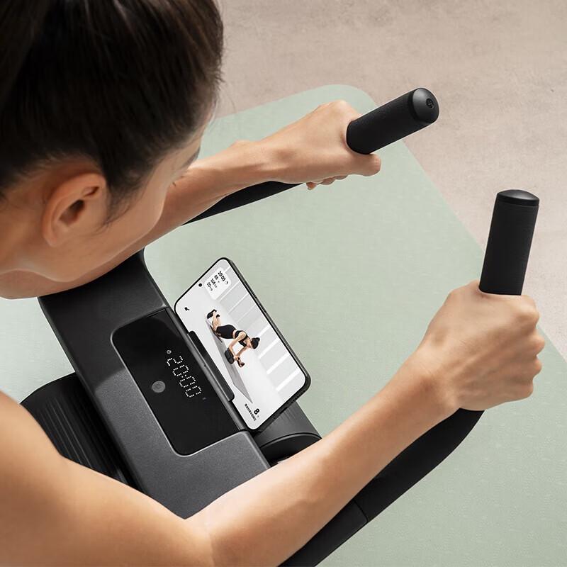 Умный abdominal wheel Xiaomi MIJIA