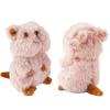 Animal Quokka Plush Toy Stuffed Doll Kids Friends Birthday Gifts Cute Pendant