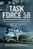 Книга Task Force 58 : The US Navy's Fast Carrier Strike Force That Won the War In the Pacific