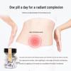 Mugwort & Sichuan Pepper Navel Moxibustion Patch for Waist and Abdomen Warmth
