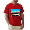 Johnnies Beef  Elmwood Park  Chicago Food Classic TShirt Blouse sweat Mens tshirts
