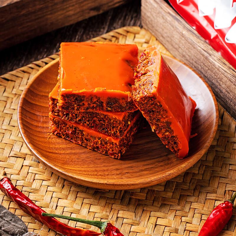 Red 99 Chongqing Spicy Beef Tallow Hotpot Base