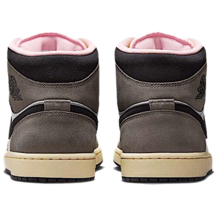 Air Jordan 1 Mid SE Cave Stone HQ2011-100