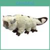 Плюшевые куклы Аппа из мультсериала Аватар: Легенда об Аанге для детей и коллекционеров