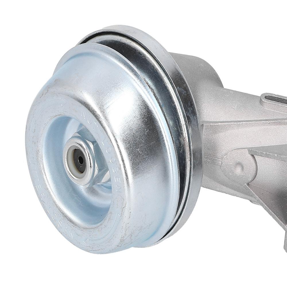 Silver Trimmer Gear Head Compact Replacement Gear Head for FS160 FS220 FS280 FS290 FS300