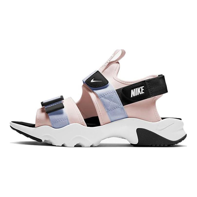Nike Женская сумка Canyon "Barely Rose" CV5515-600