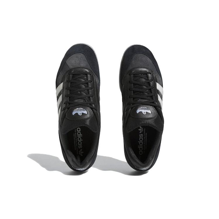 adidas Originals Aloha Super x Mark Gonzales 'Core Black' Мужской IG5264