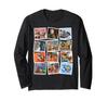 Disney Pixar Toy Story 30 Years & Beyond Long Sleeve T-Shirt