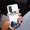 Чехол для телефона Greys Anatomy Person для Xiaomi Redmi Note 15 14 14S 13 Pro Plus 12 12S 11S 11E 10S 10 11T 5G Уникальный C