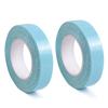 2 Rolls Hair Extension Tape Double Sided Adhesive Tape for Hair Extensions Wigs Toupee