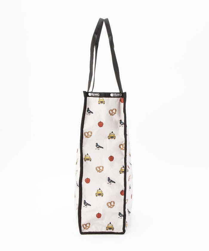 Официальная сумка LG BOOK NW Icons [LeSportsac] TOTE/3847 женская