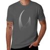 Clan of Two TShirt Basic Regular Fit Casual TShirt