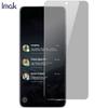IMAK Anti-peep 9H Tempered Glass Screen Protection Film for Samsung Galaxy A81/Note 10 Lite/M60S