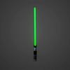 Star Wars USA Disney Store Exclusive Role Play Electronic Lightsaber Yoda BLADE STAR WARS 2020 USA Disney Store EXCLUSIVE Role Play ELECTRONIC