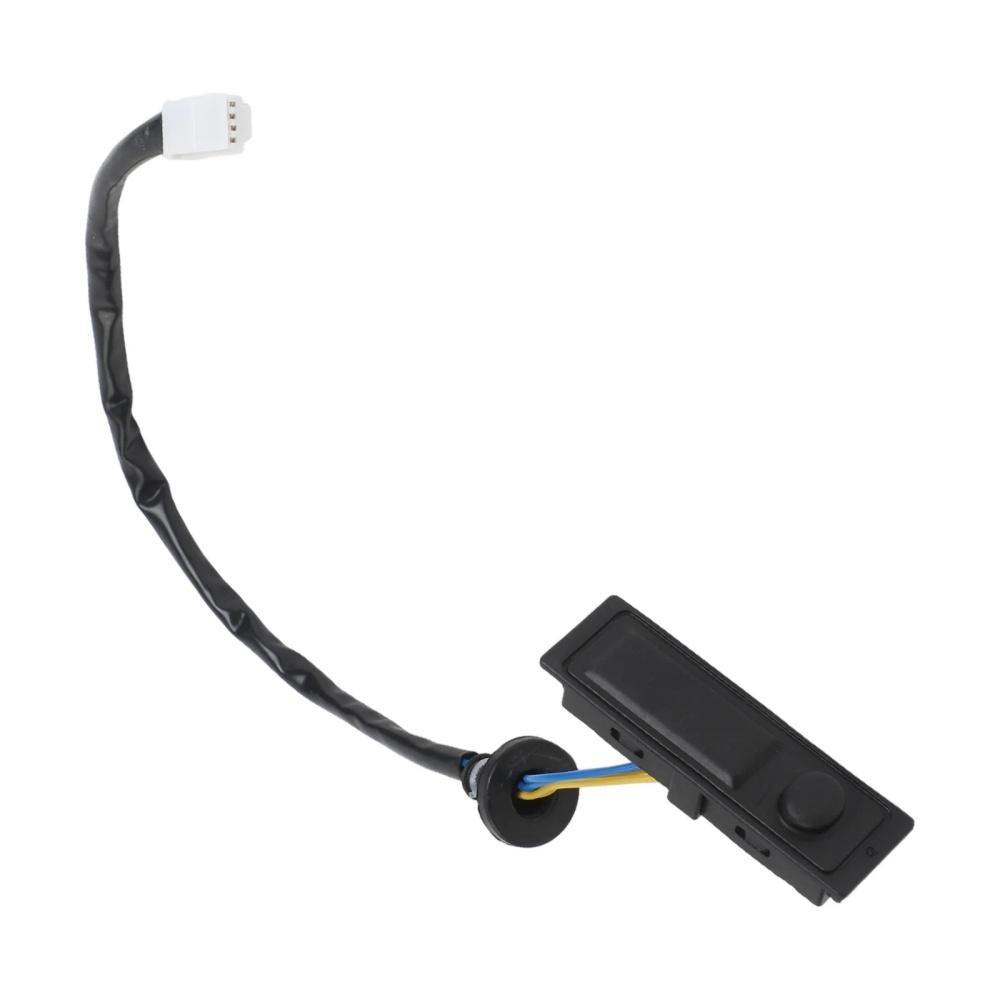 Выключатель открытия задней двери для Nissan Murano 2015-2023 25380-5AA0A