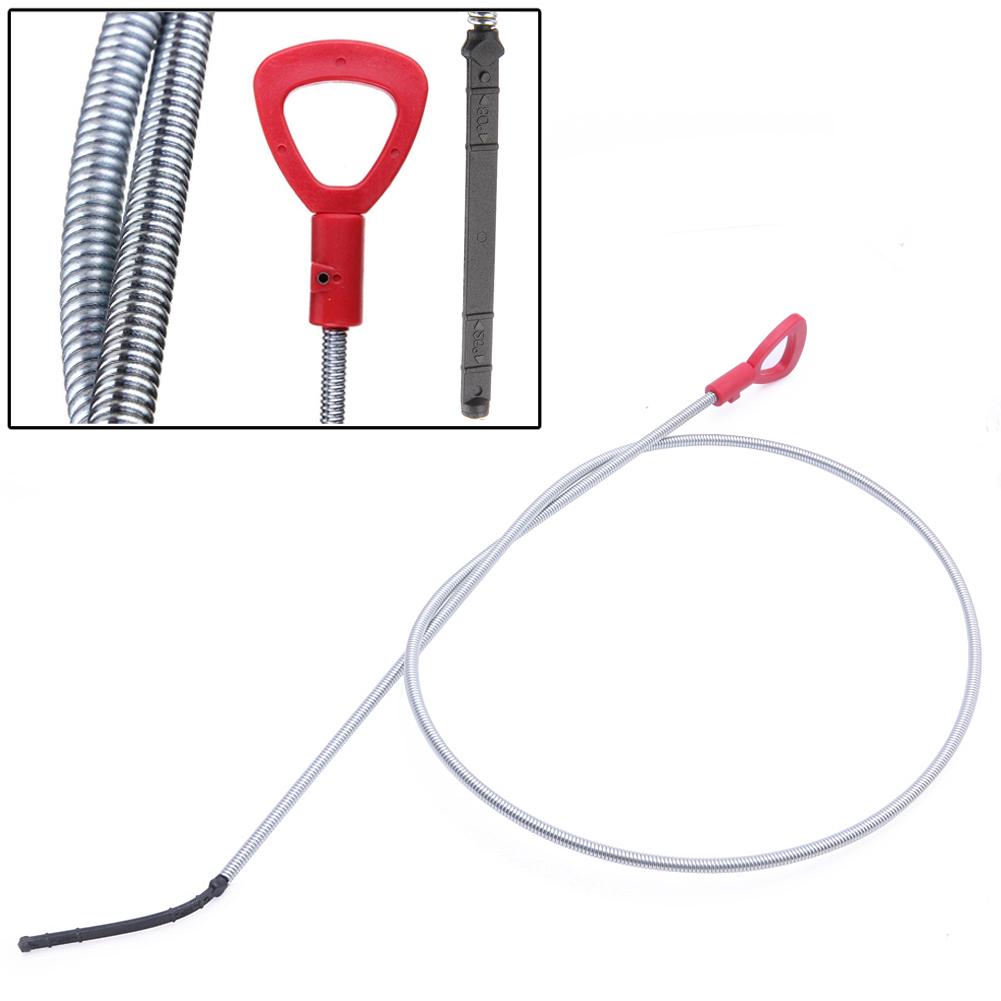 1220 мм 48" масляный щуп для трансмиссии для Mercedes W163 W168 W203 W208 W210 W211