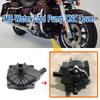 Улучшенный чехол CNC для насоса охлаждения M8 для Harley 2017-2022 Ultra FLTRU LIMITED FLHTK FLHTCUTG TRI GLIDE FLHXSE