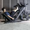 Yimai Commercial Leg Press Machine