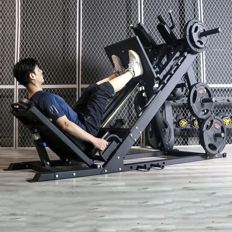 Yimai Commercial Leg Press Machine