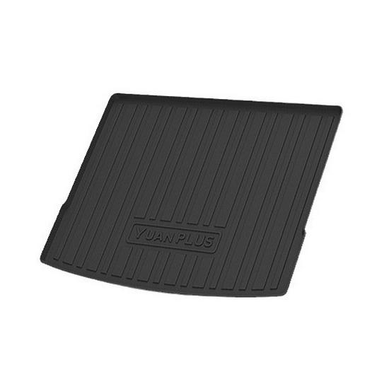 Waterproof & Wear-Resistant Trunk Mat for BYD Yuan PLUS/UP