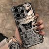 O-one D-Directions Покрытие Чехол Для Samsung S24 S23 S22 S21 S20 FE Note20 Plus Ultra 4G 5G Противоударный Подушка Безопасности Задняя Крышка