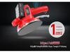 Auto Tile Leveler & Vibrator Paving Tool