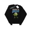 Womens/Ladies Monsters University Property Of MU Mike Sweatshirt