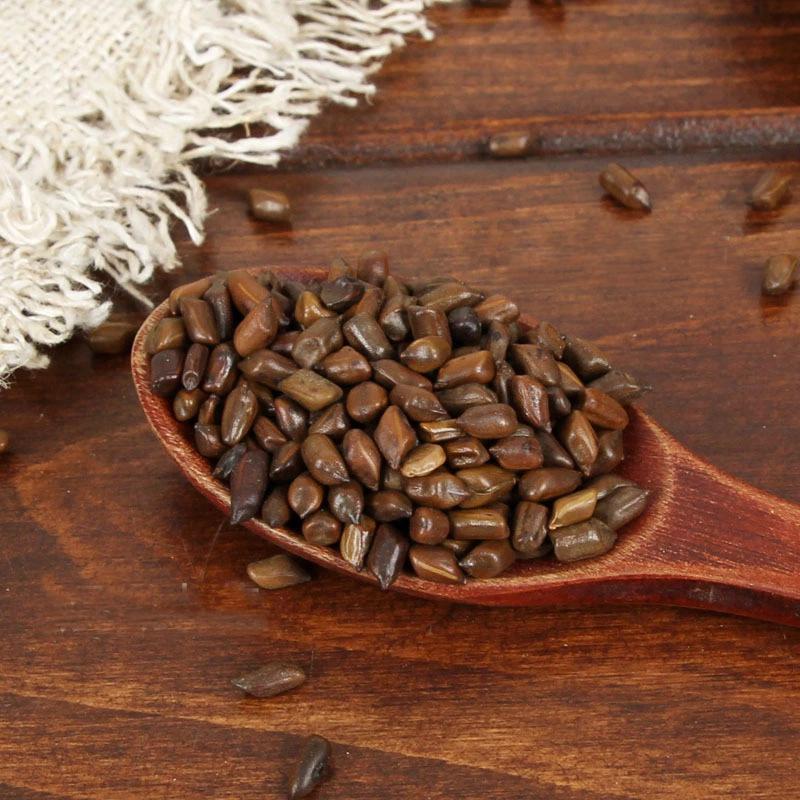 Roasted Ningxia Cassia Seed Tea 500g - Medicinal & Edible Chinese Herbal Cassia Seed