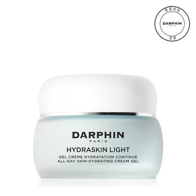 Hydra Skin Light Увлажняющий крем для лица на весь день 100 мл