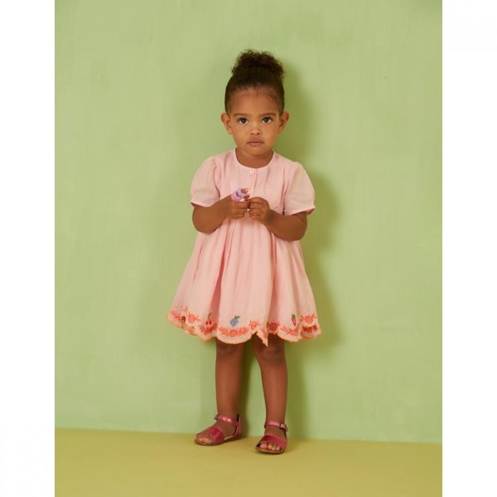 Oilily Desia Dress Okhseop002