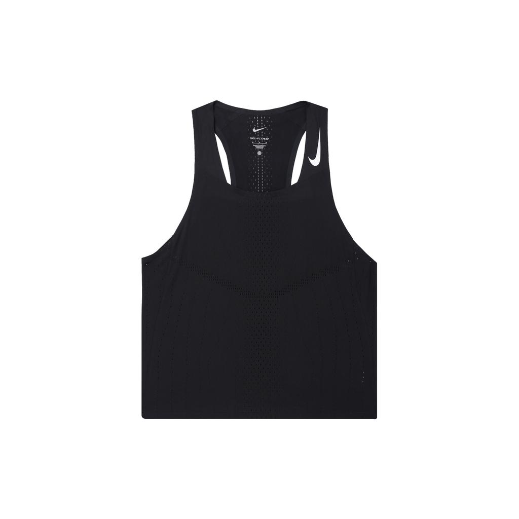 Nike Дышащий жилет для бега Dri Fit DM4624-010
