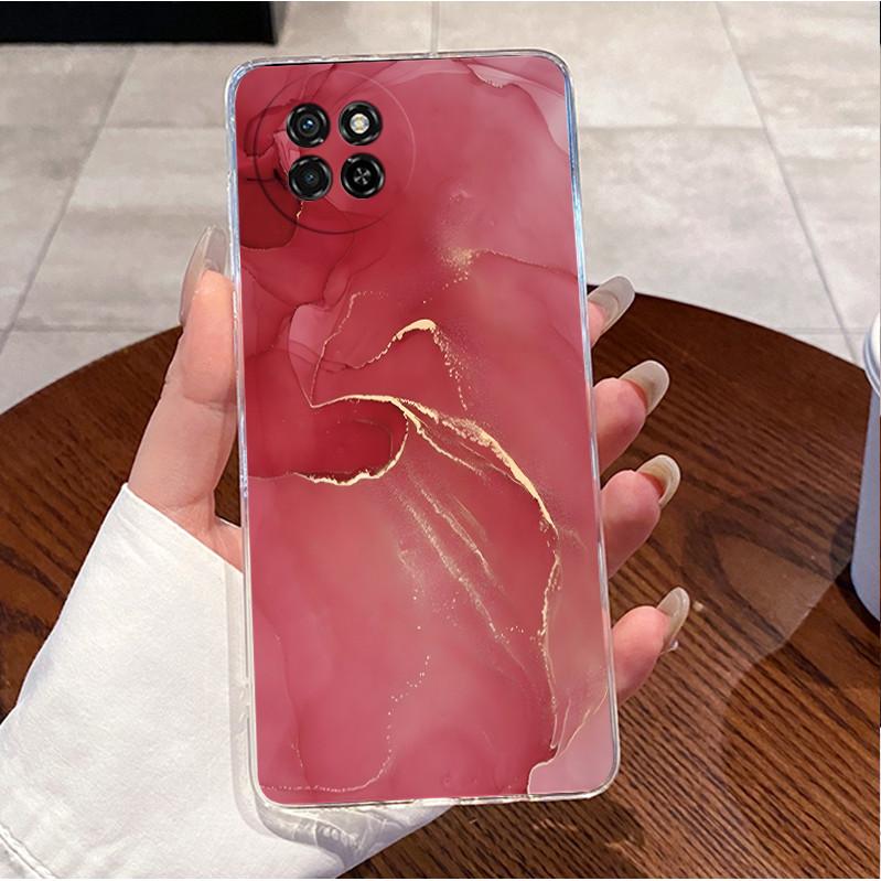 Чехол для Itel S23 S665L Прозрачный Роскошный Милый Кролик Любовь Смешной Кот Мультяшный Мягкий Силиконовый TPU Чехол для Телефона Для ItelS23 S 23 Задняя Крышка