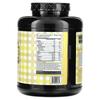 Ax & Sledge Supplements, Home Made, Meal Replacement, Lemon Cream Pie, 6.45 lbs (2,925 g)