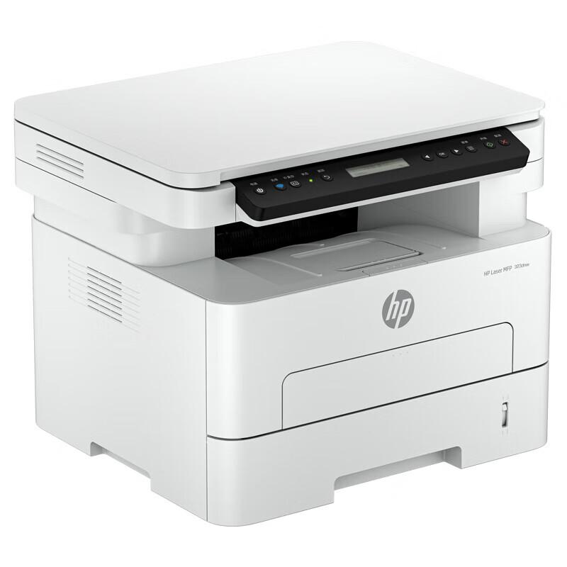 HP Многофункциональные лазерные принтеры и оригинальные расходные материалы Вилка CN (адаптер в комплекте)