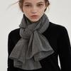 BB’DE SOLI’DE Solid 5 Scarf 5color