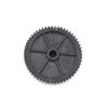 ESC EGE607 Air Conditioning Motor Repair Gear for Renault Clio. Teeth Numbers: 56 and 10; Diameter: 18.78 Mm; Thickness: 6.93 Mm