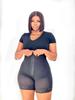 Women High Waist Tummy Trimmer Control Shapewear Shorts Hip Enhancer Bbl Shorts