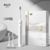 BAIR A9 Звуковая электрическая зубная щетка вилка CN (адаптер в комплекте)