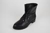 Ботинки 534 41 Черные кожа
