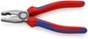 Набор плоскогубцев KNIPEX с уретановым лотком 002001V15
